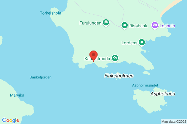 Porsbøl, Finn