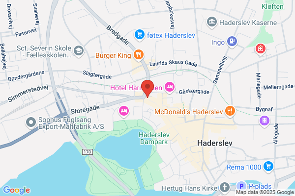 Haderslev Tandklinik