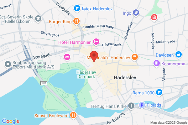 Imerco Haderslev