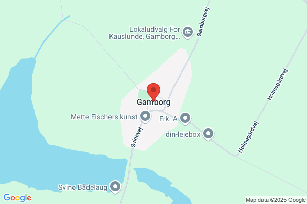 Gamborg Trans, Tage