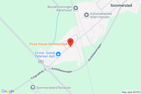 Guldbageren Sommersted