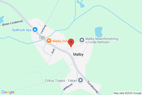 Haderslev Selvhjælp