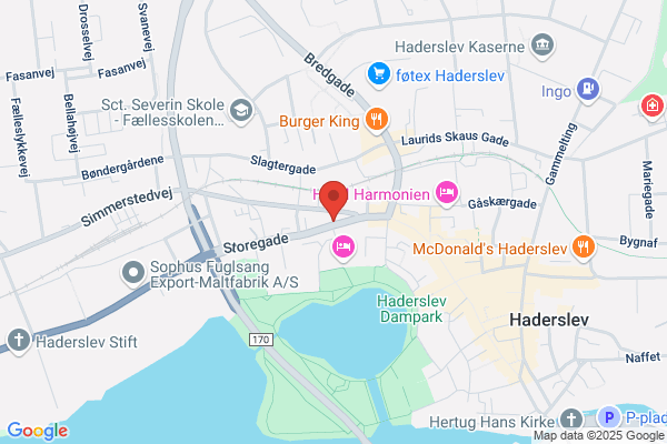 Haderslev Stiftsbogtrykkeri