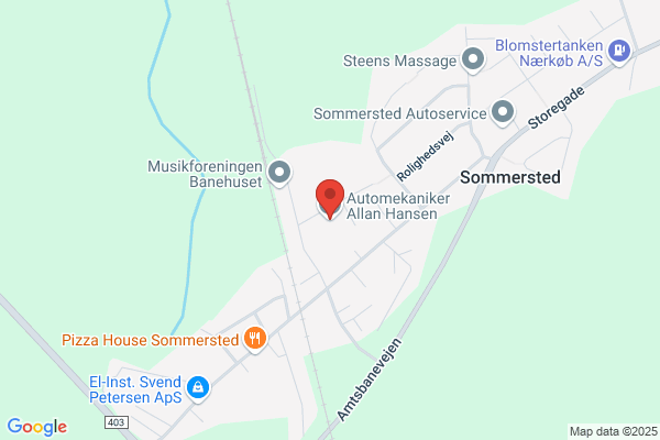 Hansen, Karl