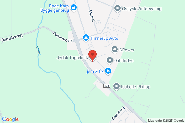 J.S. Tagteknik