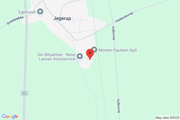 John Callesen's Malerforetning