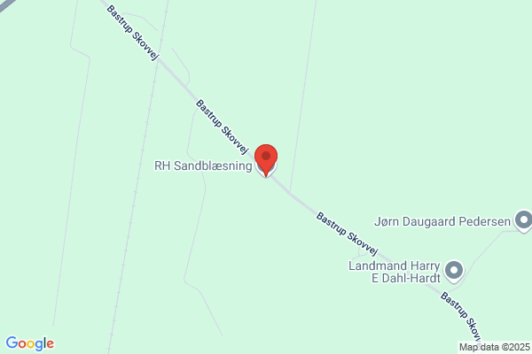 K.L. Sandblæsning