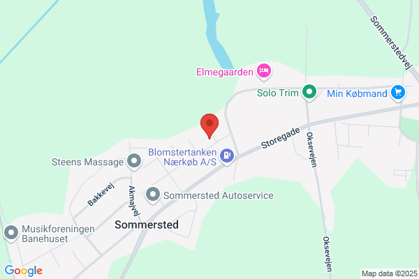 KFUM Sommersted