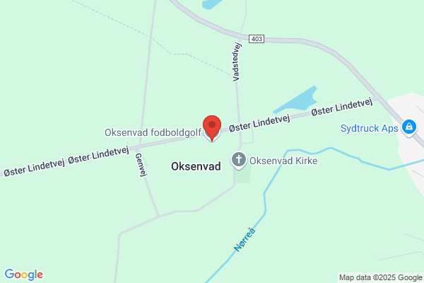 Oksenvad Aftenskole