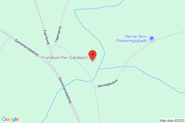 Postgården (Søren Vestergaard Frandsen)