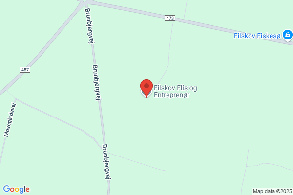 Skovbjerg Flis