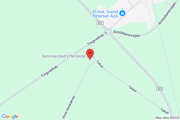 Sommersted Efterskole