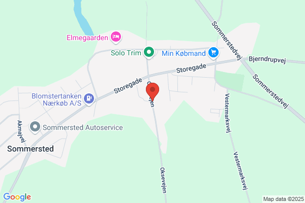 Sommersted Pensionistforening