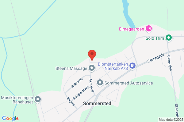 Stofsalg