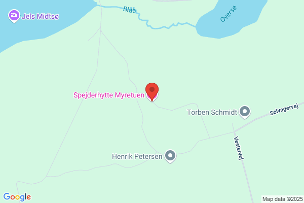 Troldehytten