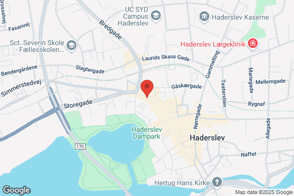 Vinoble Haderslev