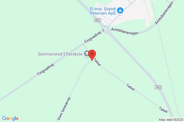Zoneklinikken