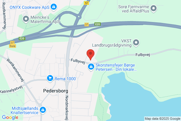Kaj Andersen & Sønner ApS