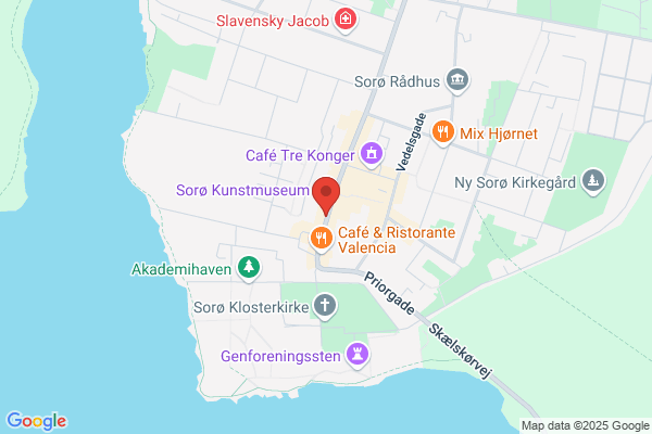 Nybolig Sorø