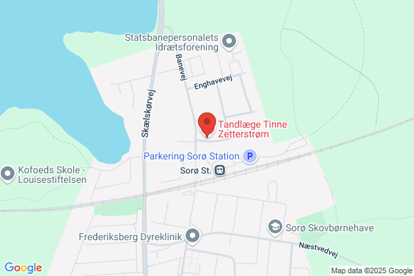 Tandplejecentret Sorø