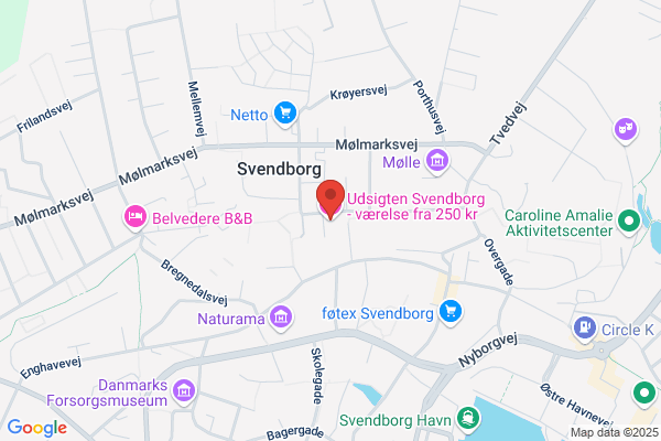 Nøddegården v/Benedikte Skovsbøg