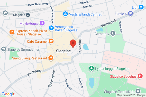 Psykolog Inger Bugge ApS
