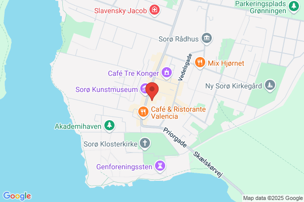 Sejers Konditori I/S