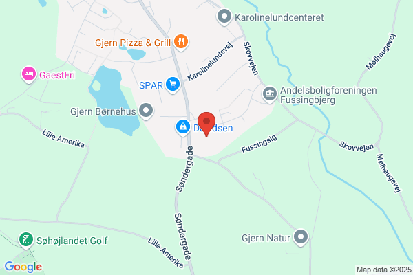 Vestergaard VVS ApS