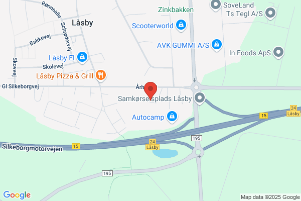 Autocamp Danmark ApS
