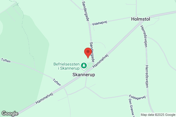 Blå Kors Hjemmet