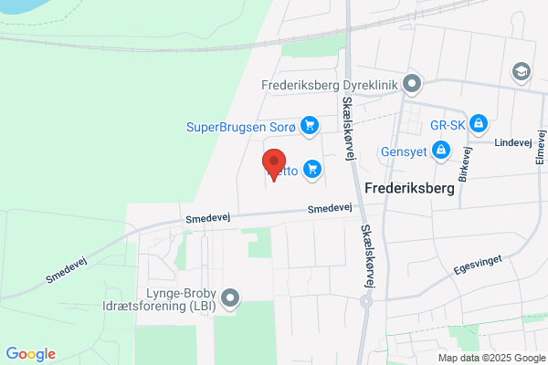 Børnebiksen