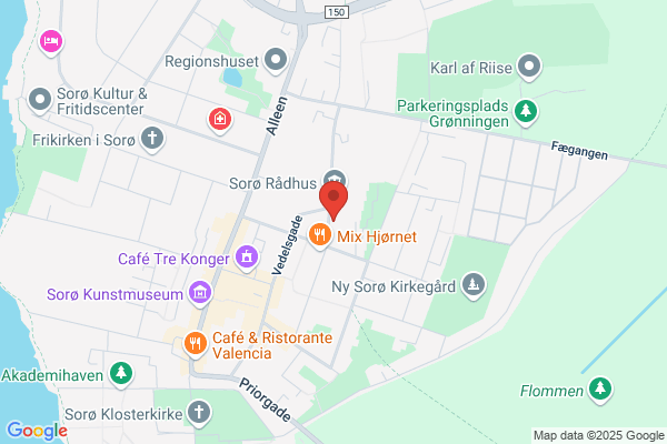 Børnetandplejen