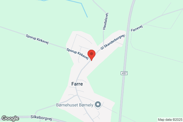 Farre Turistbusser