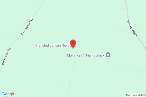 Jensen, Børge