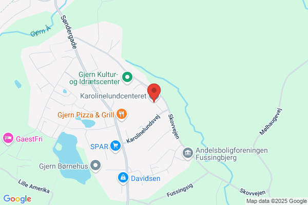 Karolinelundscentret