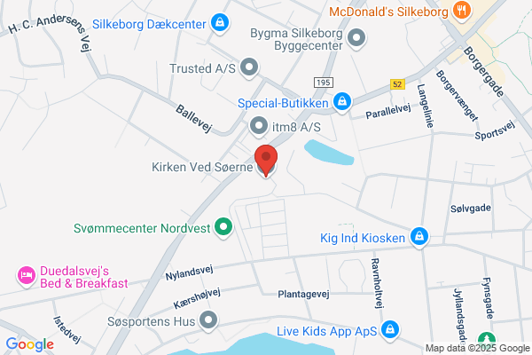 Kløverbyernes Legestue