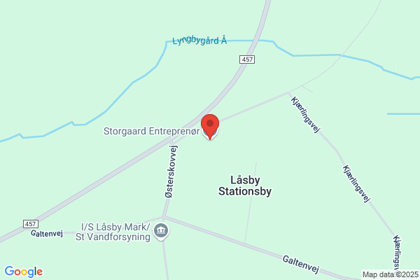 Laasby Kloakservice