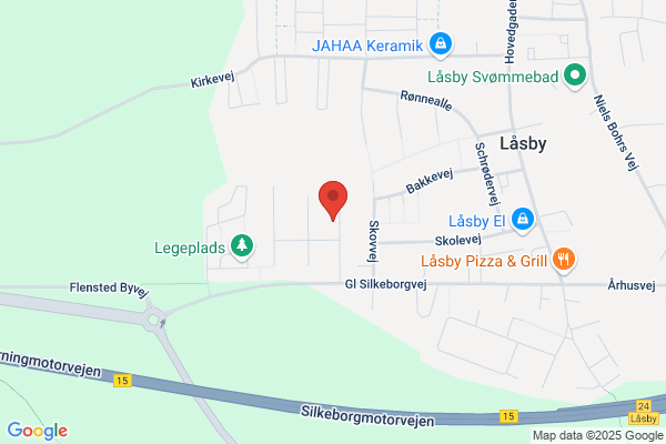 Låsby Vognmandsforretning