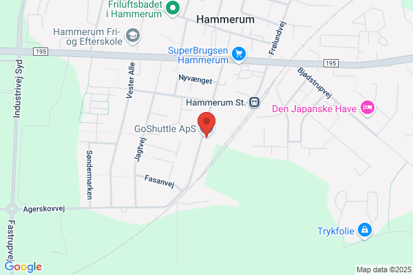 Midtjydsk Bus og Limousiner