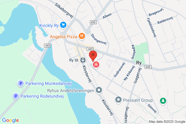 Musikerringen i Ry