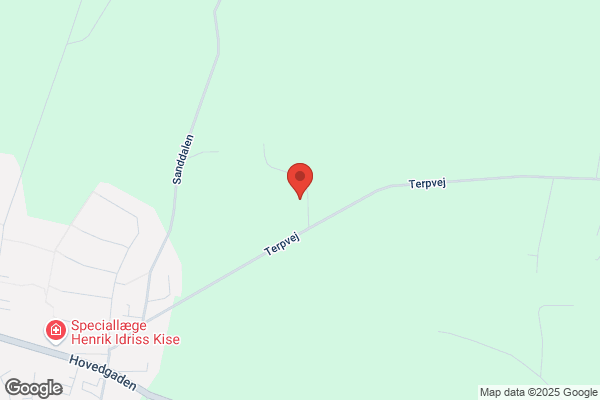 Sorring Teltudlejning