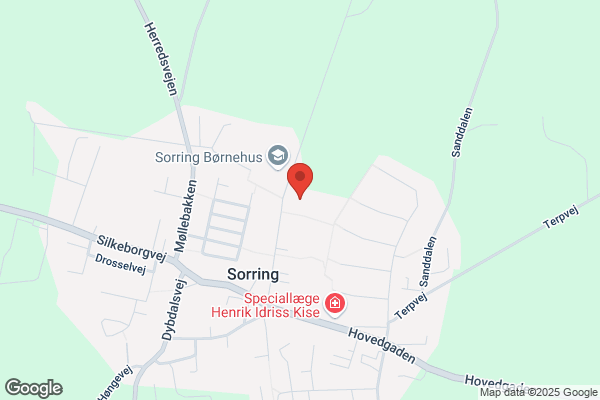 Sorring Vandværk