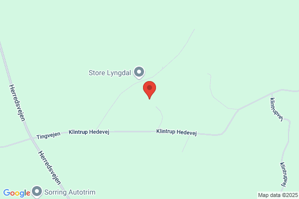 Tingskovgård, Handicap Rideskole