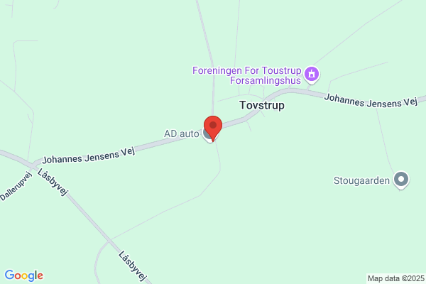 Toustrup Auto