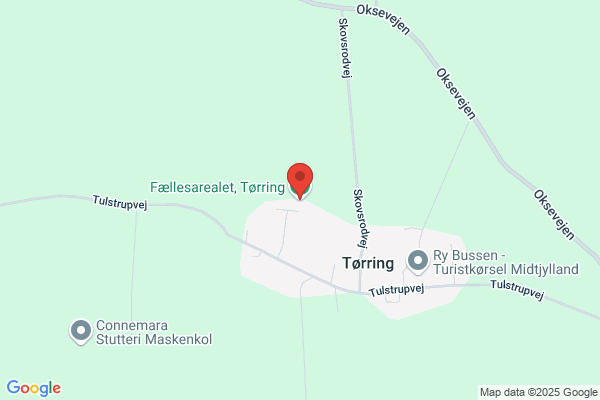 Tørring Beboerforening