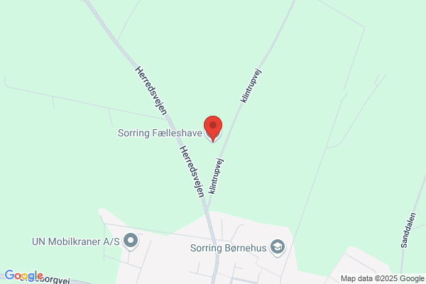 Venstre, Sorring