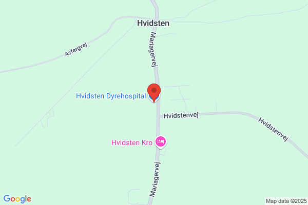 Hvidsten Dyrehospital