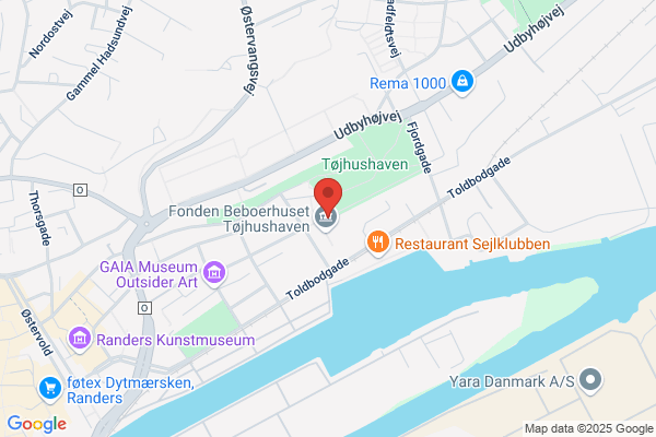 Boxergruppe Randers