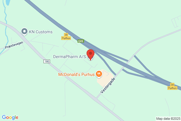 Derma Pharm A/S