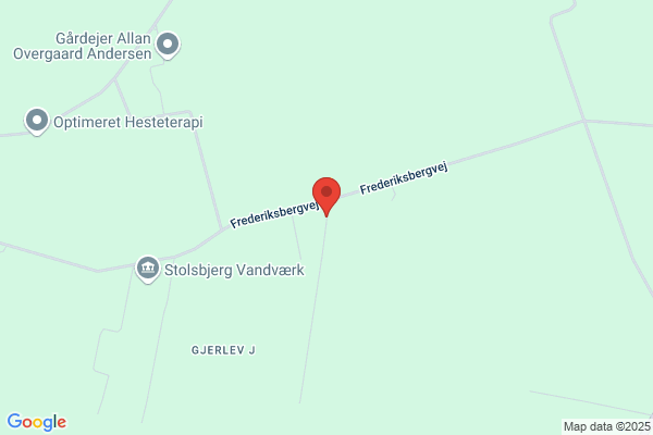 Familiebehandlingscenter "Familiegården"
